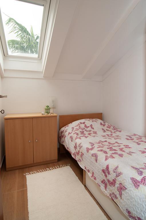 Apartment Meri Ičići Kültér fotó